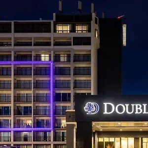 Hotel Doubletree By Hilton North, Calgary