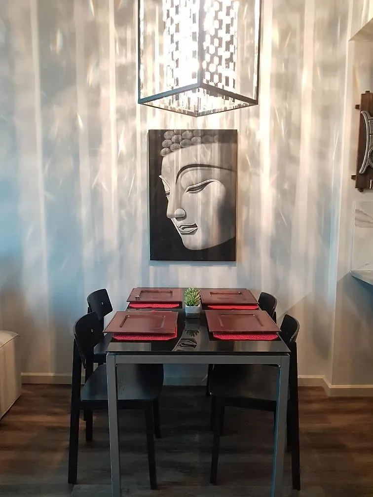 Monki Di Executive Suites - Alura Calgary Canada