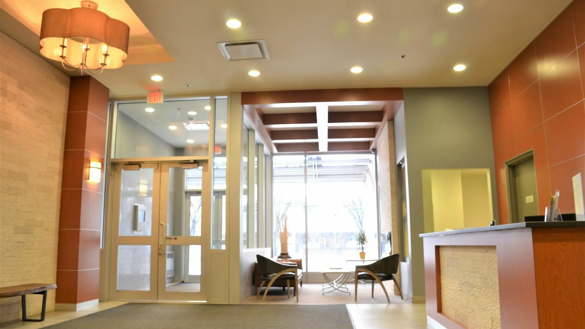 Apartment Monki Di Executive Suites - Alura Calgary