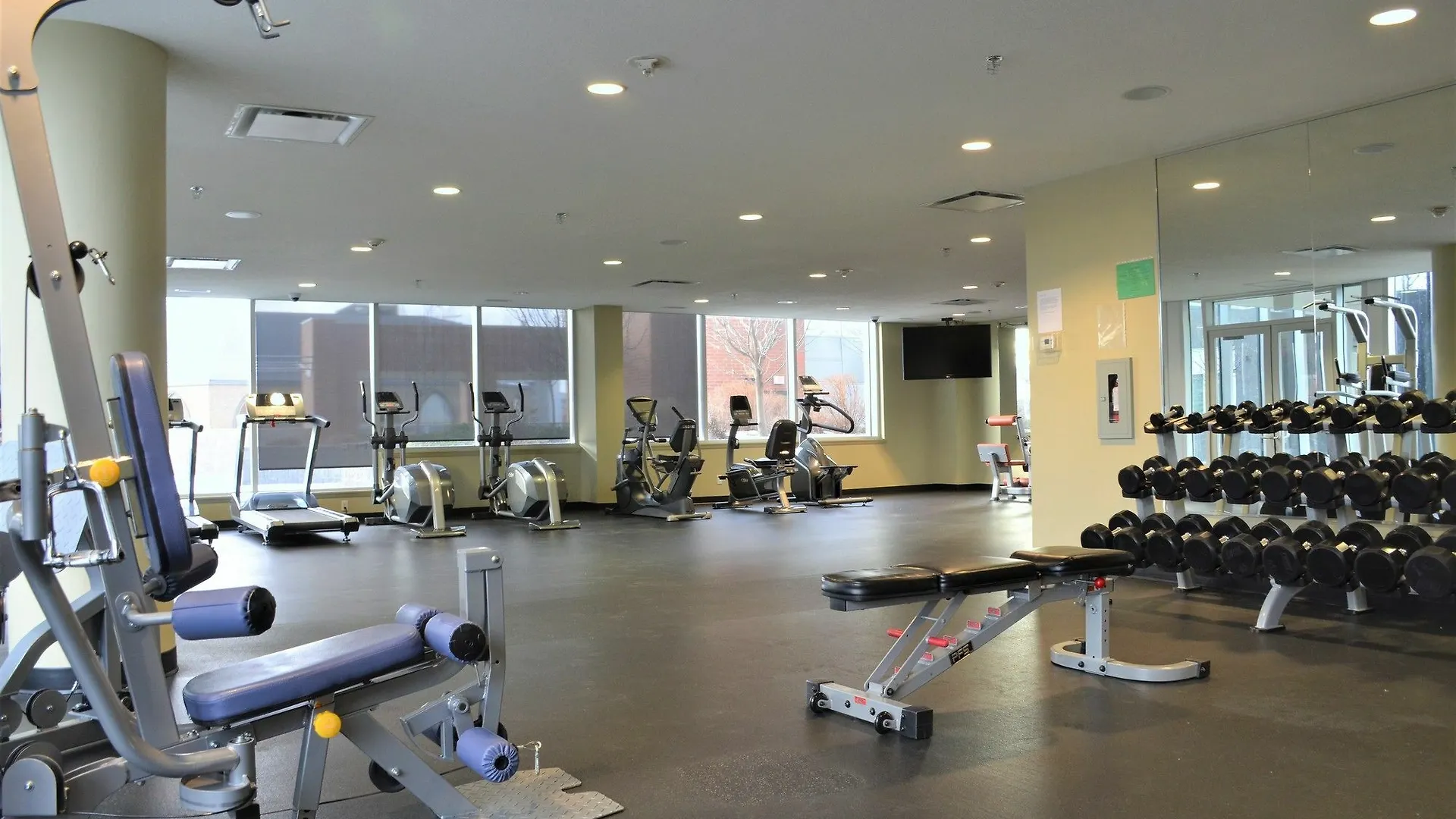 Monki Di Executive Suites - Alura Calgary 0*,  Canada