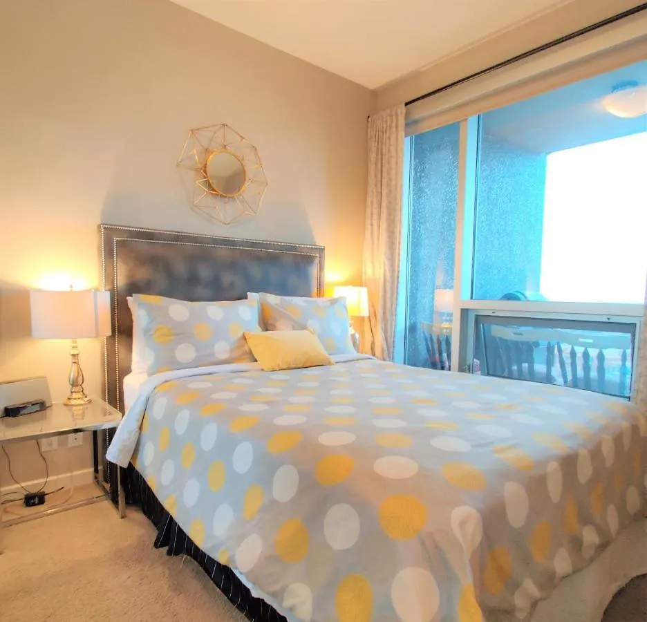 Monki Di Executive Suites - Alura Calgary