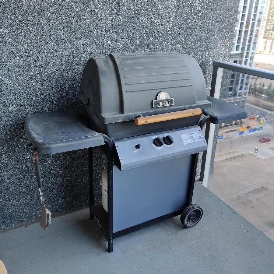 Appartement Monki Di Executive Suites - Alura Calgary
